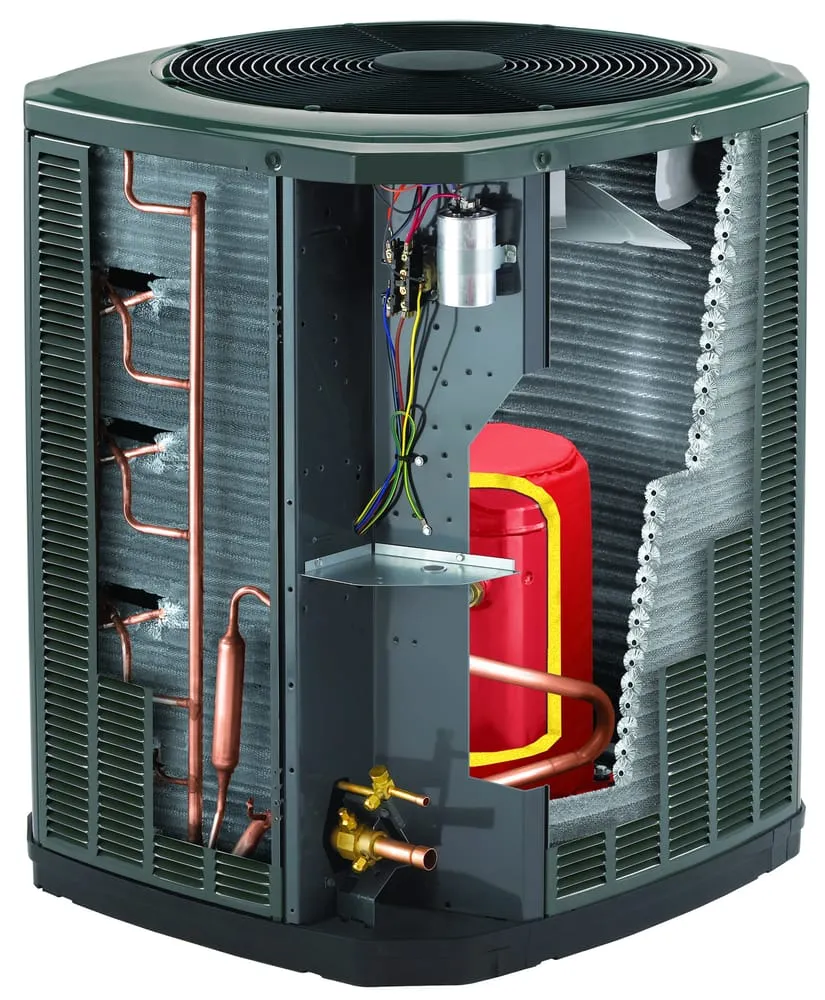 Slide of L & L Heating & Air Conditioning