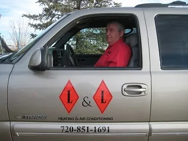 Slide of L & L Heating & Air Conditioning