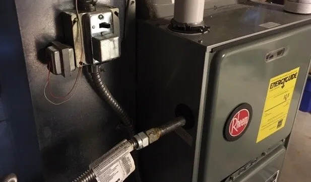 Slide of L & L Heating & Air Conditioning