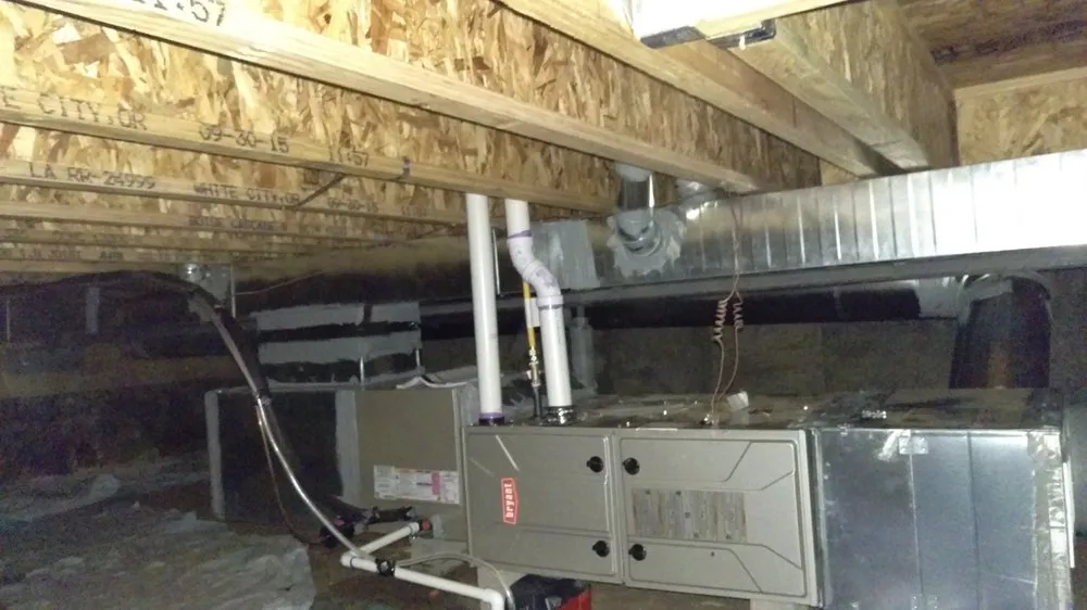 Slide of L & L Heating & Air Conditioning