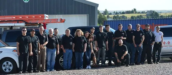 Slide of L & L Heating & Air Conditioning