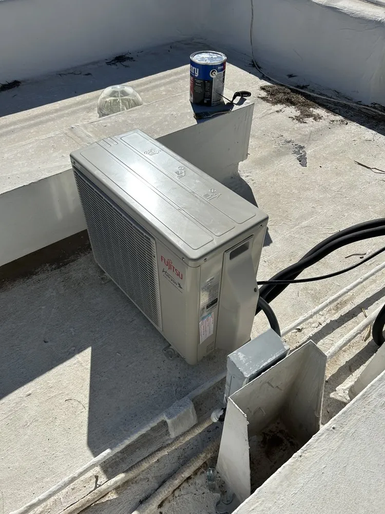 Slide of L & L Heating Cooling