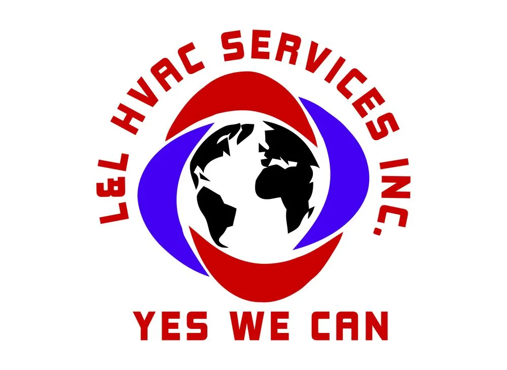 Slide of L & L HVAC Services