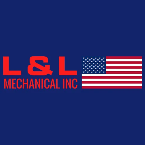 Slide of L & L Mechanical