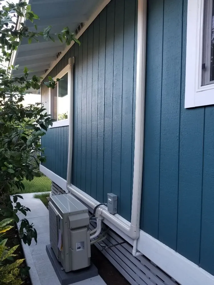 Slide of L & L Mechanical