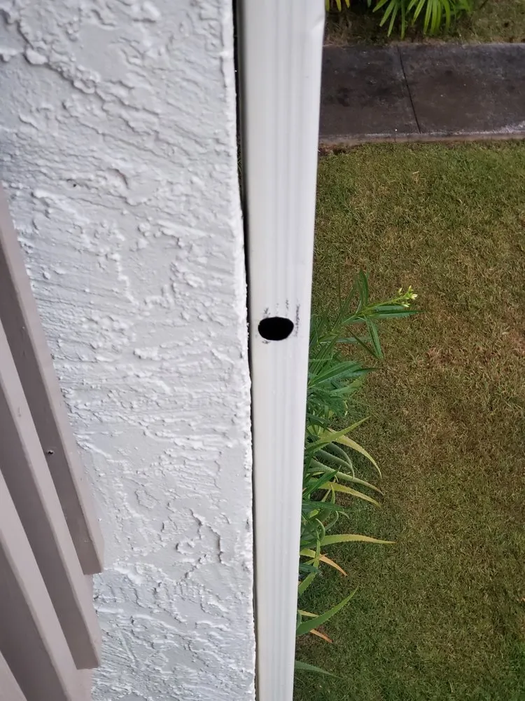 Slide of L & L Mechanical