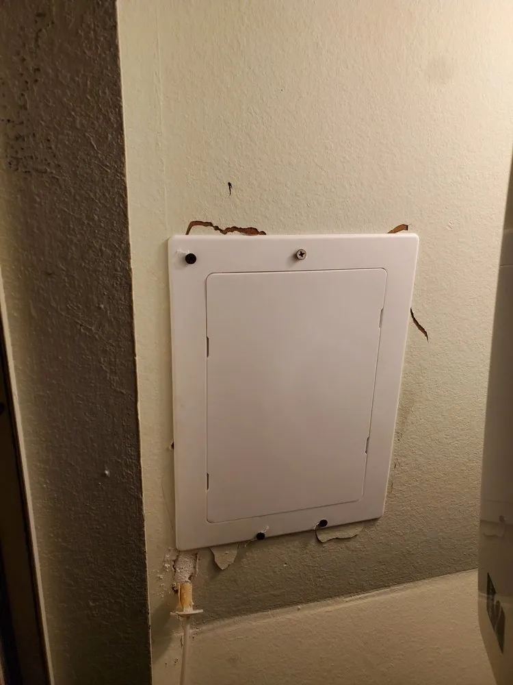 Slide of L & L Mechanical