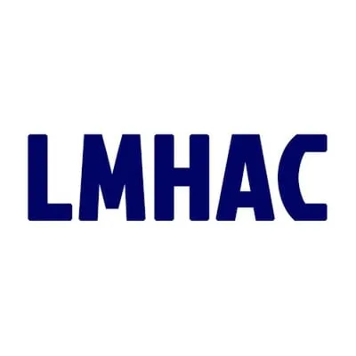 L & M Heating & Air Conditioning Logo