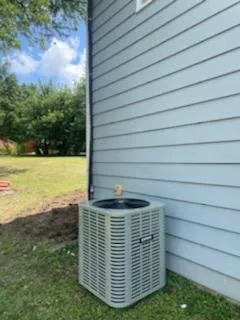 Slide of L & P HVAC Service