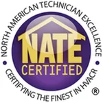 L & R Heating & Air Conditioning Logo