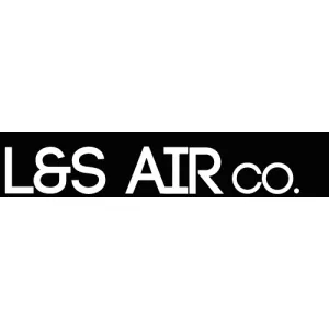 Slide of L & S Air