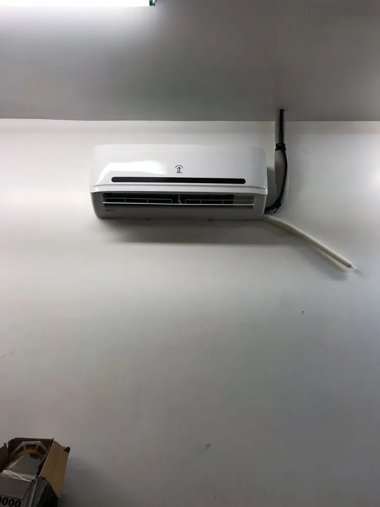 Slide of L & Son Home Heating & Delivery