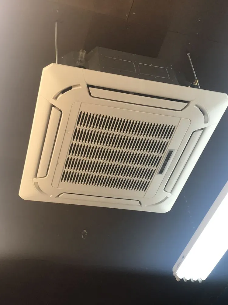 Slide of L & Son Home Heating & Delivery