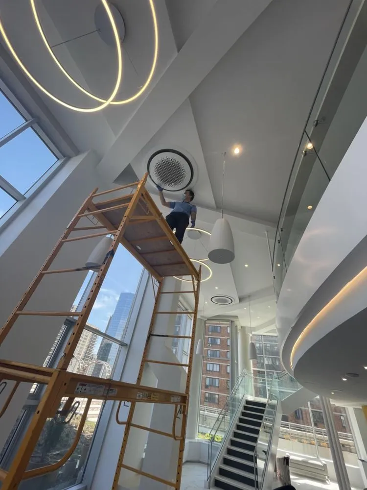 Slide of L And N General Construction