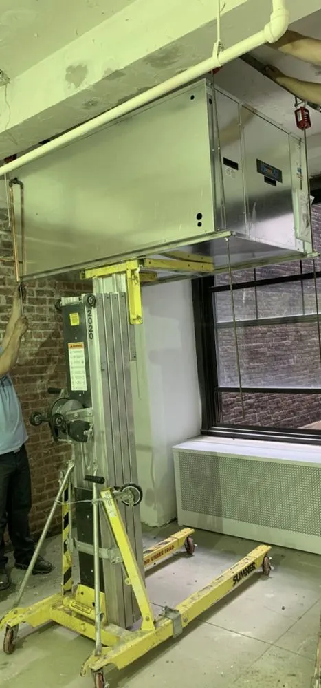 Slide of L And N General Construction