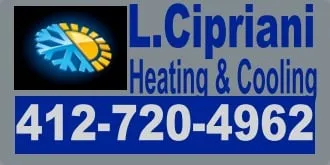 Slide of L Cipriani Heating & Cooling