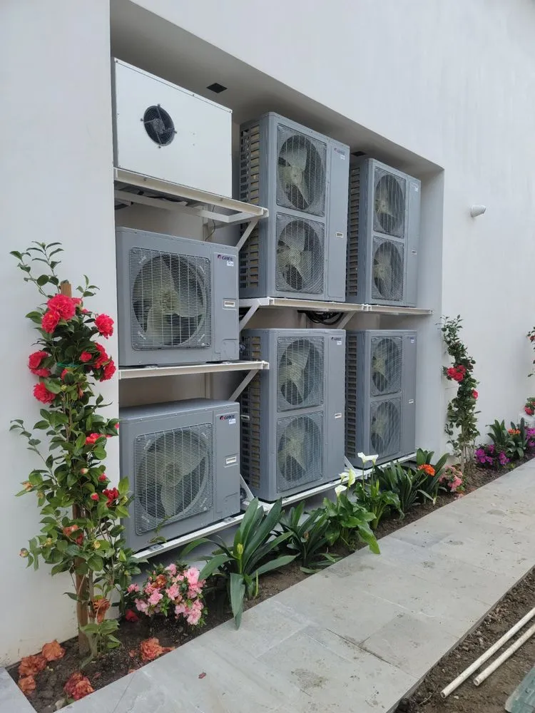 Slide of L E Schoonmaker Heating & Air Conditioning