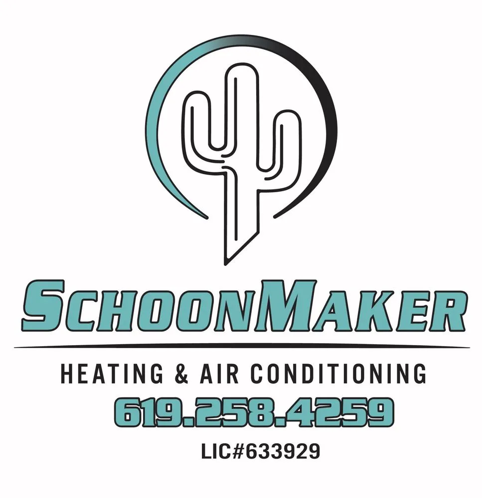 Slide of L E Schoonmaker Heating & Air Conditioning
