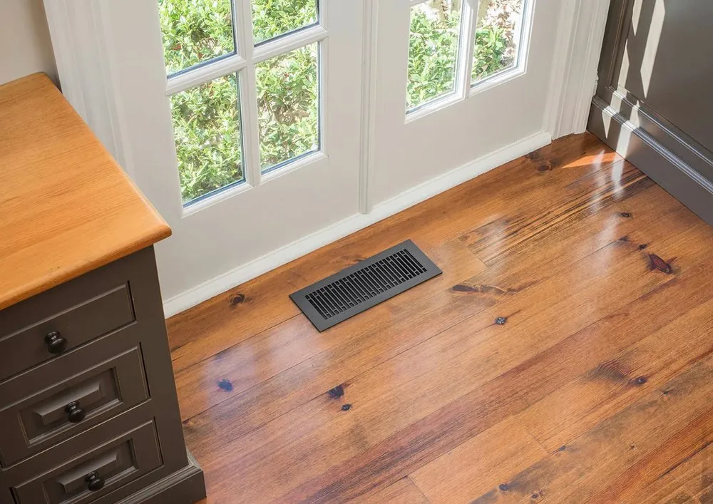 Slide of L E Schoonmaker Heating & Air Conditioning