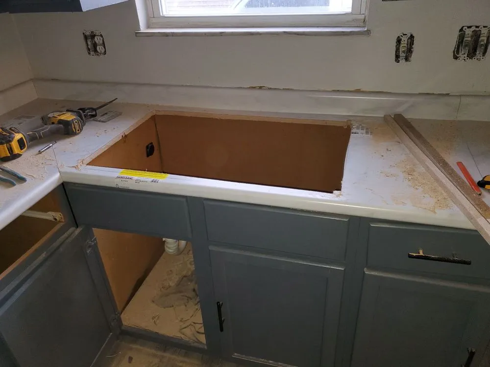 Slide of L Furnace Mechanicals