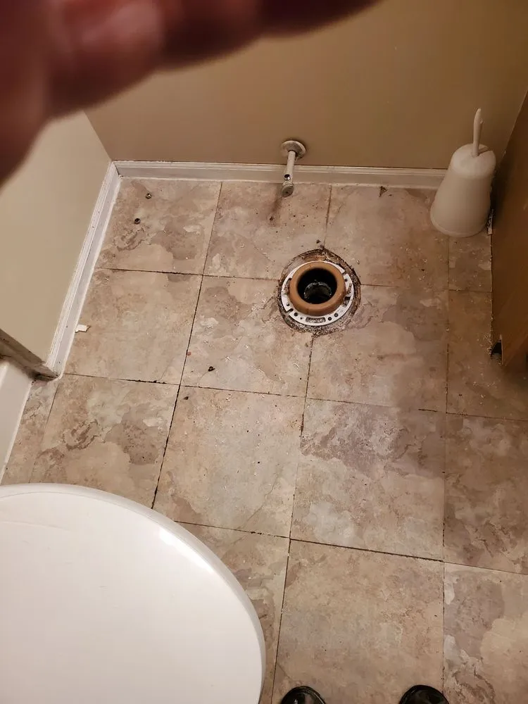 Slide of L Furnace Mechanicals