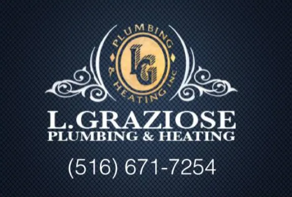 Slide of L Graziose Plumbing  Heating & Cooling
