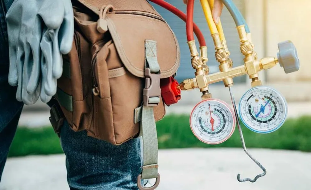 Slide of L H LaPlante