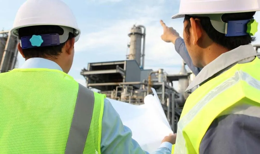 Slide of L H LaPlante