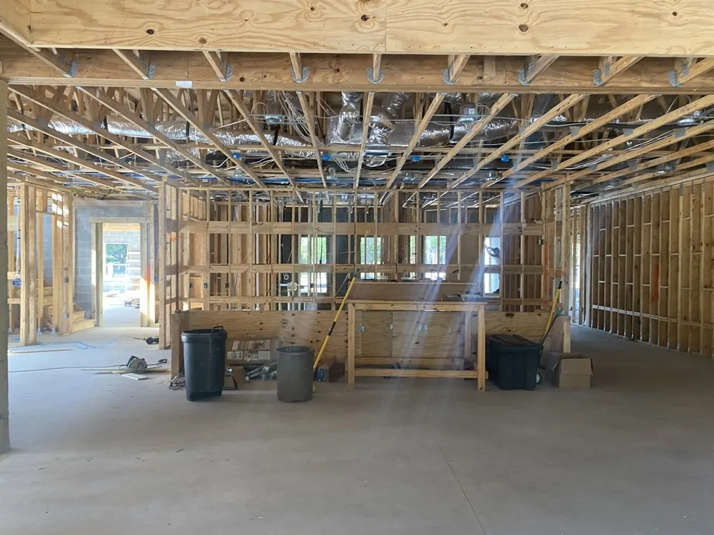 Slide of L Home Solutions