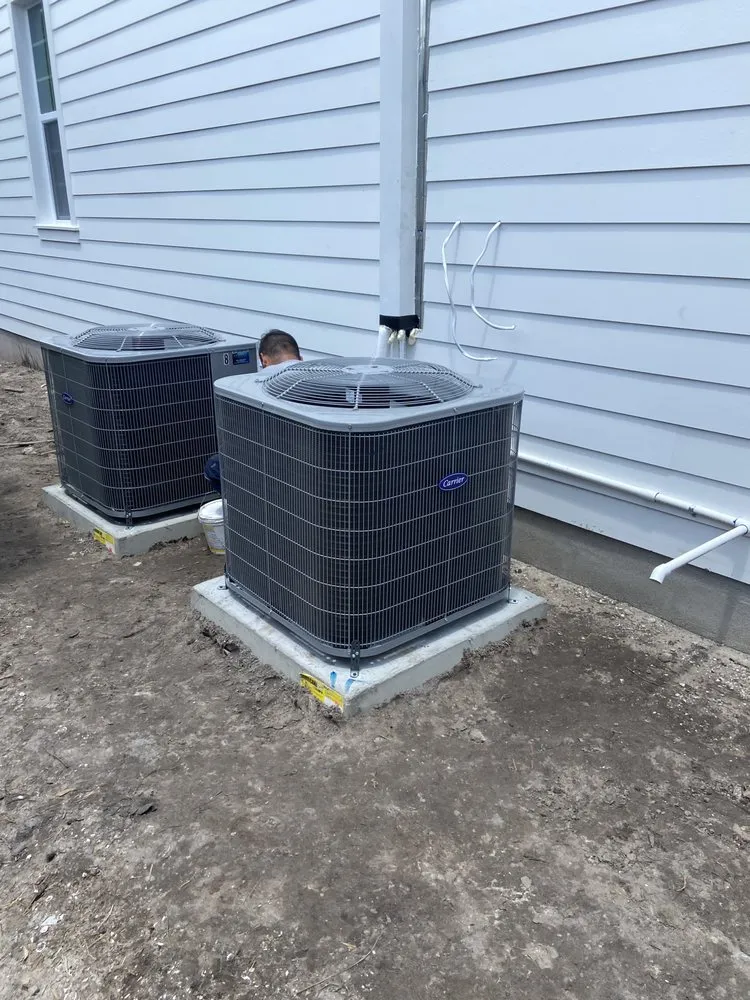 Slide of L Home Solutions