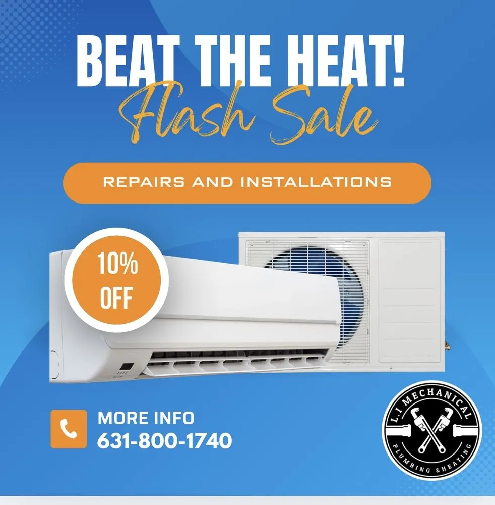 Slide of L I Mechanical