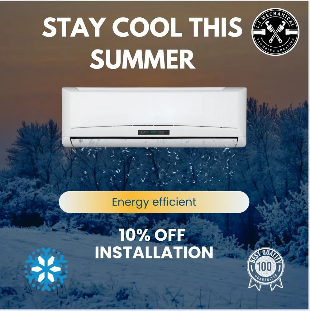 Slide of L I Mechanical