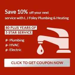 Slide of L J Foley Plumbing & Heating