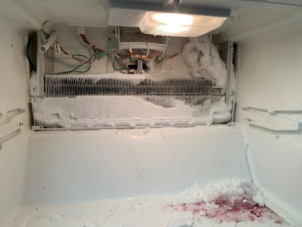 Slide of L-One Appliance Repair