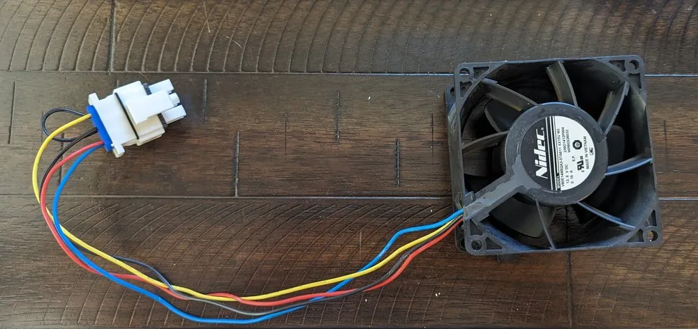 Slide of L-One Appliance Repair