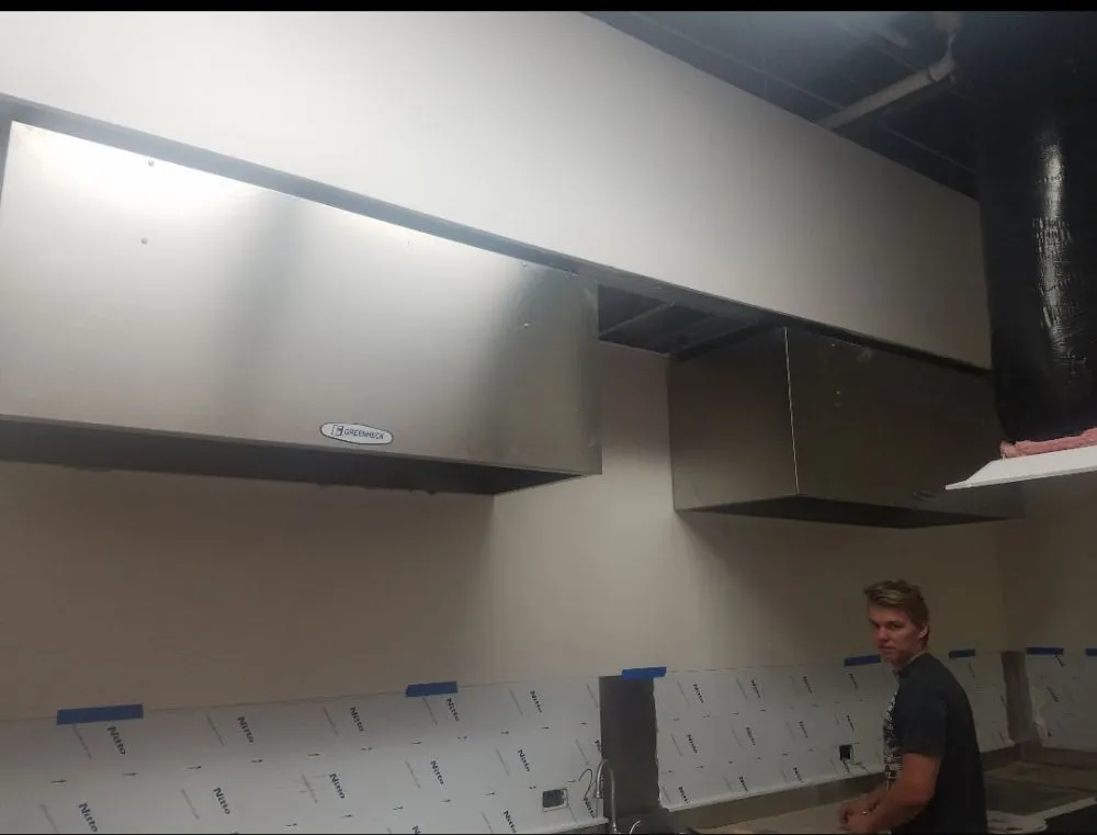 Slide of L T Heating and Air Conditioning