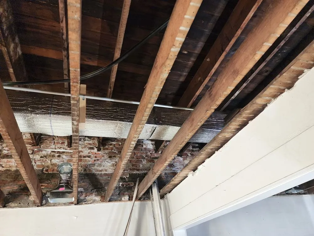 Slide of L T Mechanical