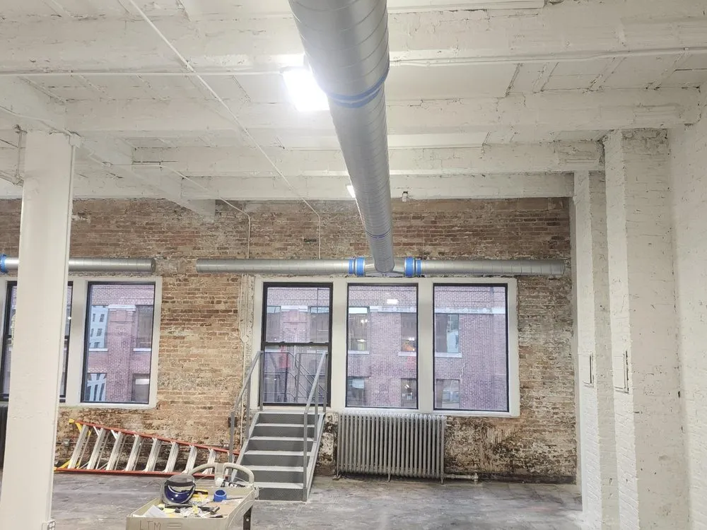 Slide of L T Mechanical