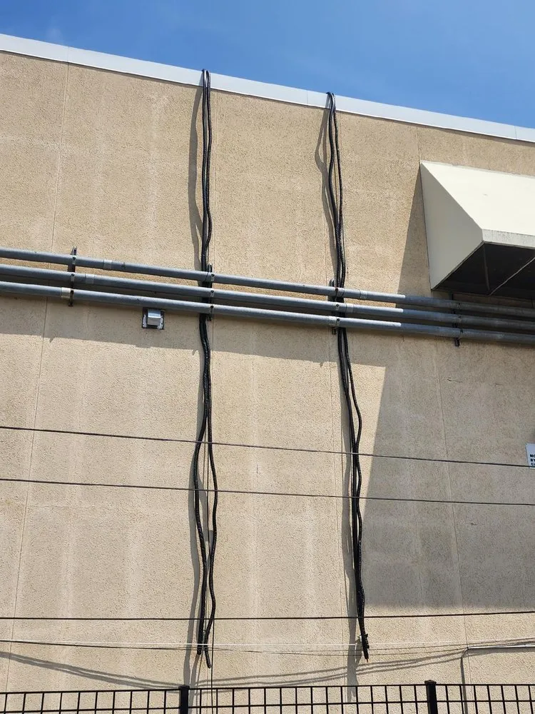 Slide of L T Mechanical