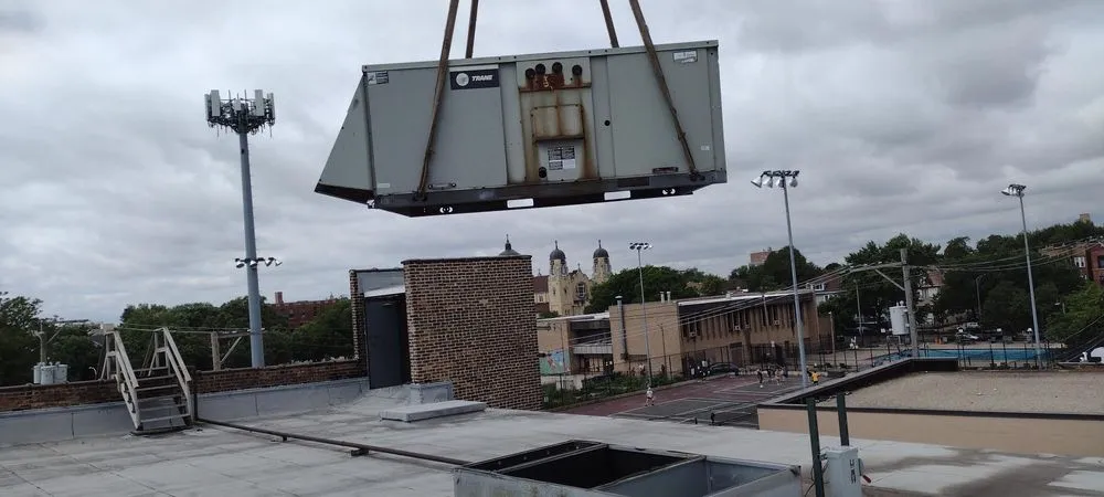 Slide of L T Mechanical