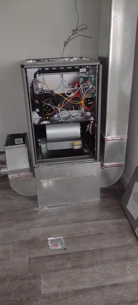 Slide of L T Mechanical