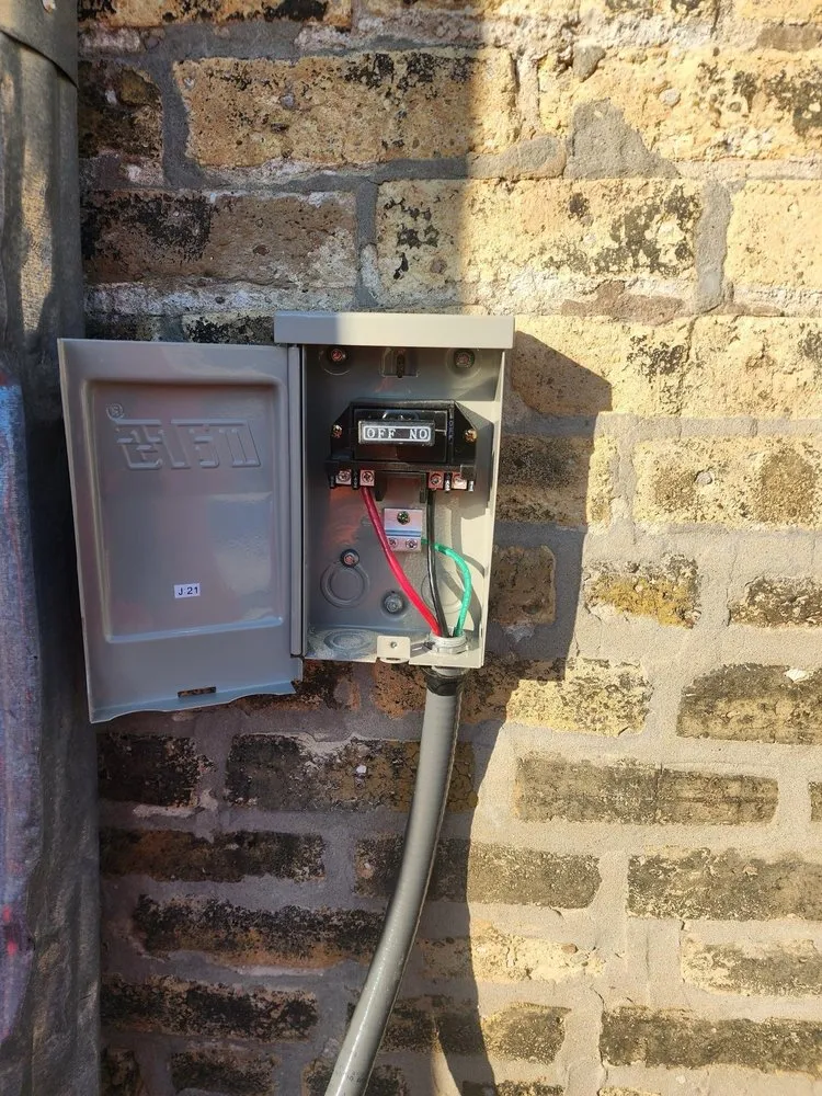 Slide of L T Mechanical