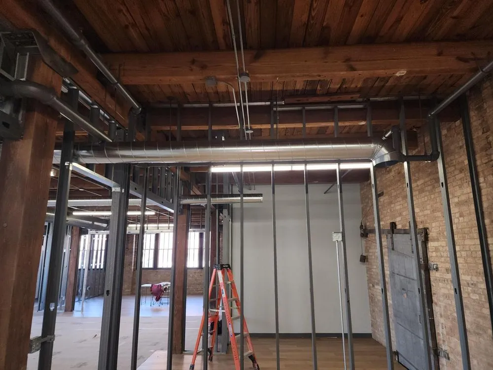 Slide of L T Mechanical