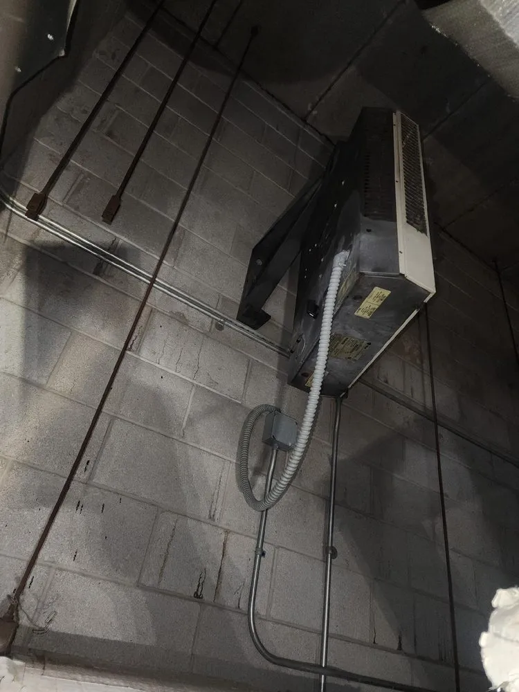 Slide of L T Mechanical