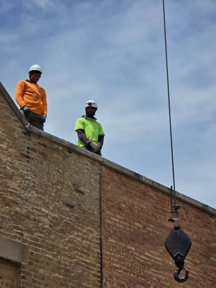 Slide of L T Mechanical