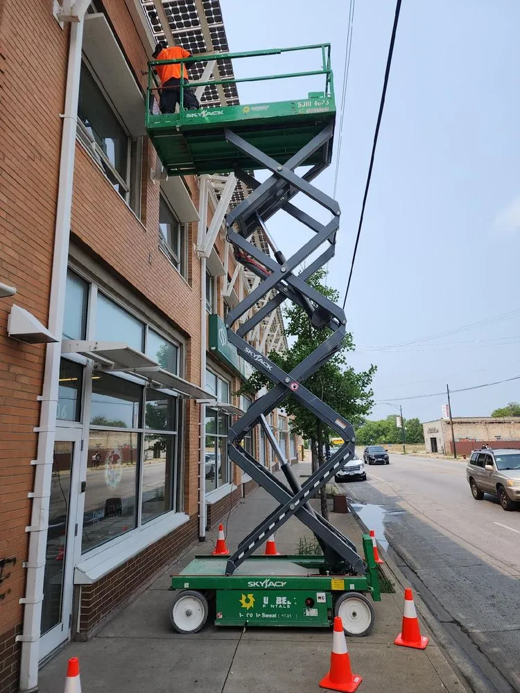 Slide of L T Mechanical