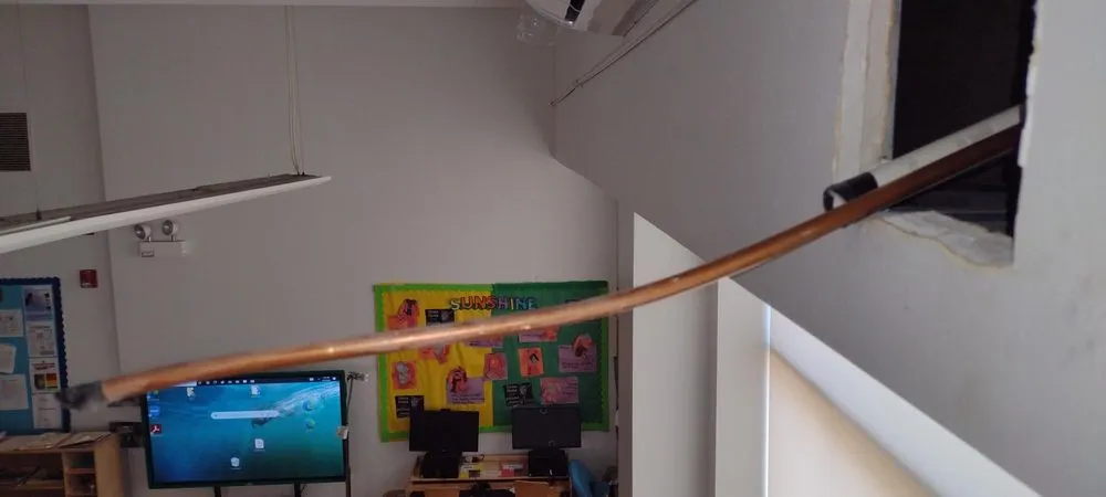 Slide of L T Mechanical