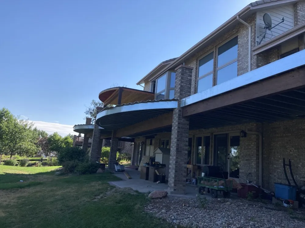 Certified HVAC installation for homes in Conifer, CO by L4 Builders