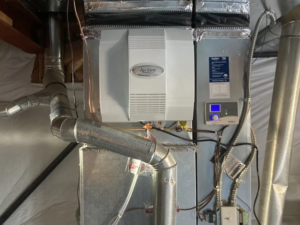 Trusted heating and cooling service in Conifer, CO by L4 Builders