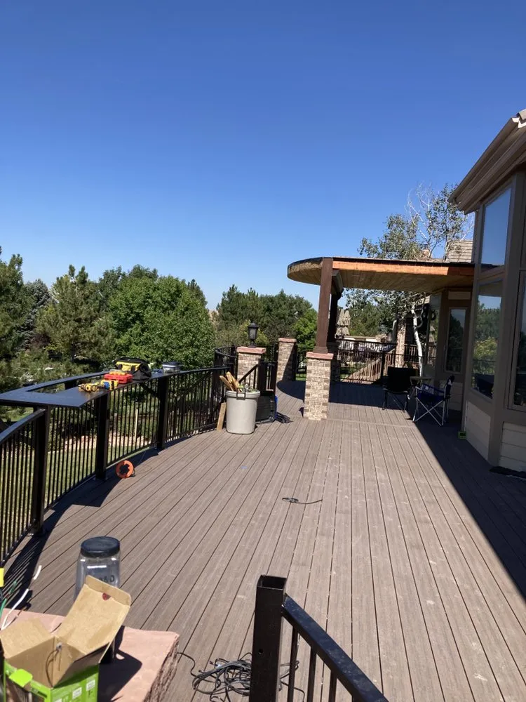 Local heating and cooling service experts serving Conifer, CO - L4 Builders